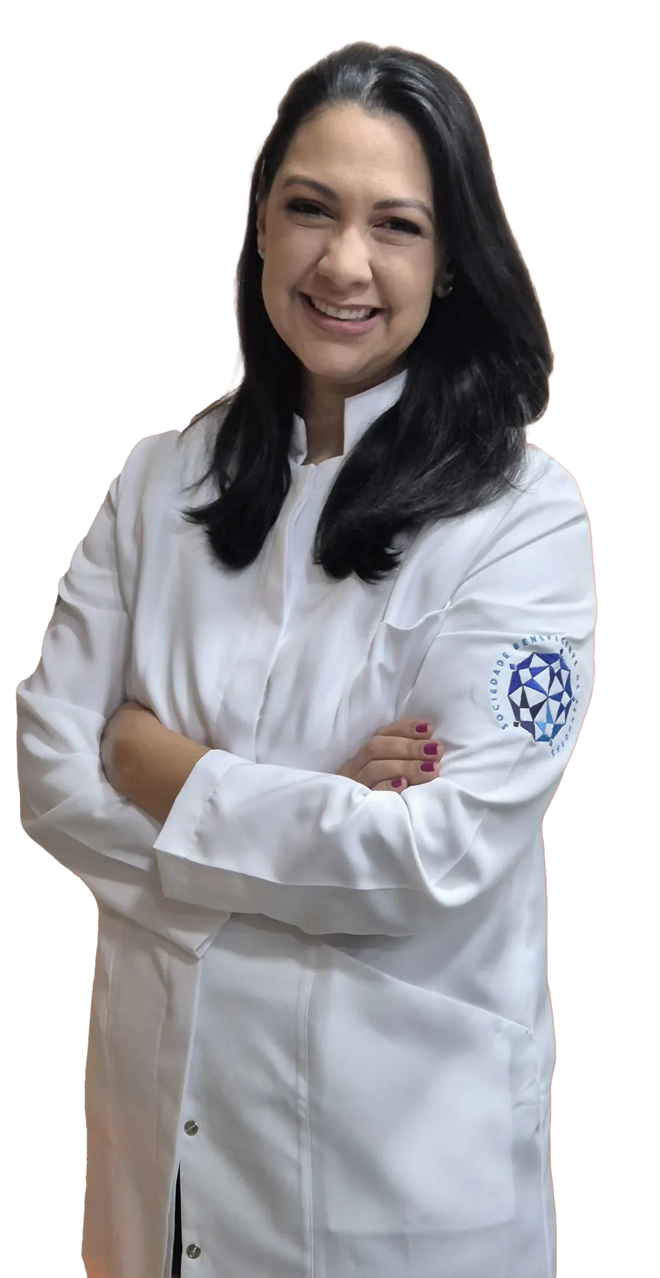 Dra. Fernanda Pimenta, cardiologista em Brasília-DF (CRM-DF 19198)